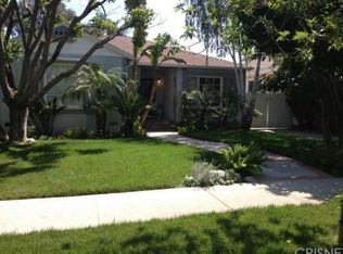 4918 Hesperia Ave, Encino, CA 91316