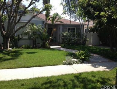 4918 Hesperia Ave, Encino, CA, 91316