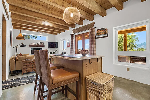 203 Ranchitos Rd — Photo 13