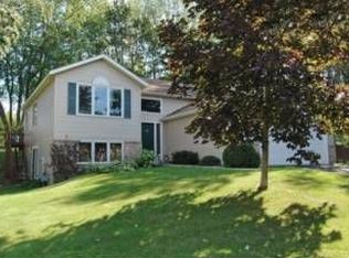 5138 193rd St W, Farmington, MN 55024