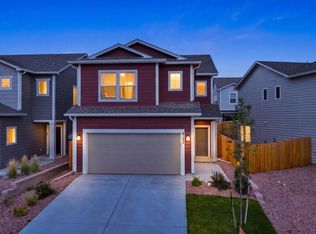 8132 Isabel Pl, Colorado Springs, CO 80831
