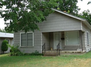 2818 NW 25th St, Fort Worth, TX 76106