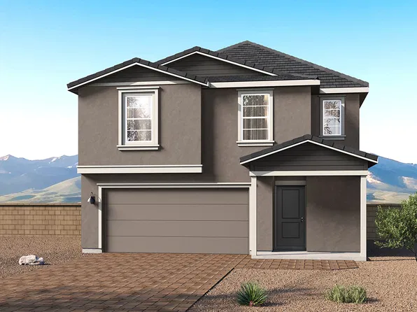 10456 W Rutherford Ln, Marana, AZ 85653