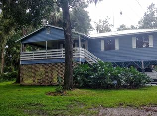 10911 Park Dr, Riverview, FL 33569