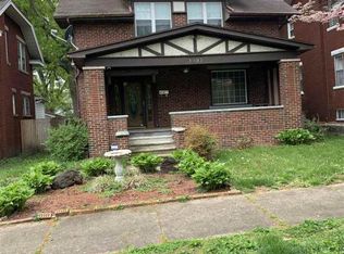 1007 5th St W, Huntington, WV 25701