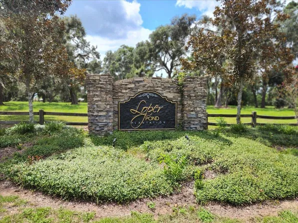 Vacant Nw Appaloosa Way, Madison, FL 32340