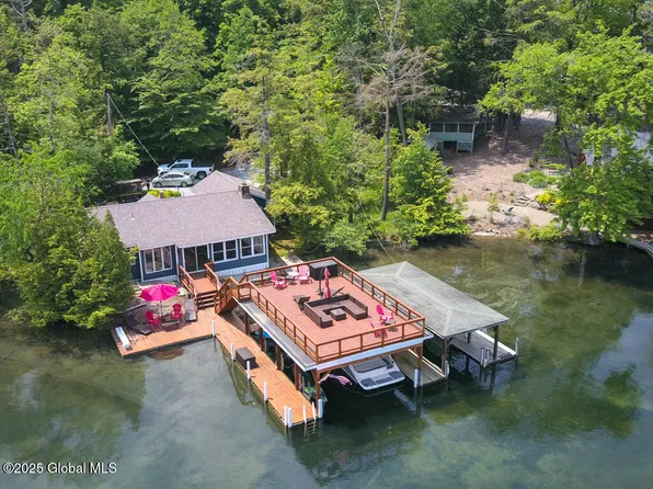 3602 Echo Bay Lane, Kattskill Bay, NY 12844