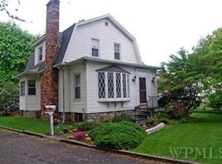 42 Weskora Ave, Pleasantville, NY 10570