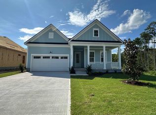 6520 Berg St #WD1100, Murrells Inlet, SC 29576