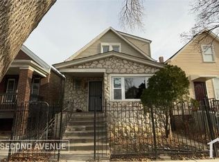 6543 S Claremont Ave, Chicago, IL 60636