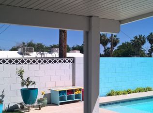 619 8th St, Boulder City, NV 89005