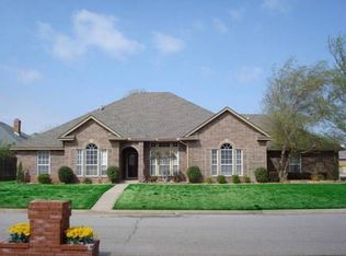 6500 NW 114th St, Oklahoma City, OK 73162