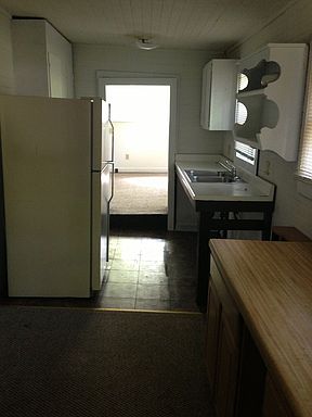 2nd image of 3621 N Church St #B