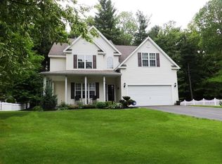 17 Springfield Dr, Ballston Spa, NY 12020