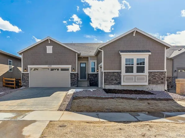 24700 E 36th Avenue, Aurora, CO 80019