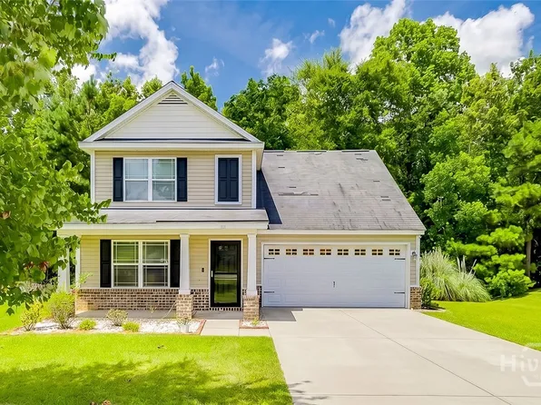 612 Tradewinds Loop, Rincon, GA 31326