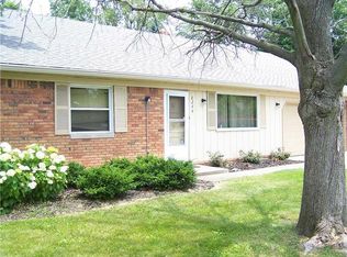 8244 Forsythia Cir, Indianapolis, IN