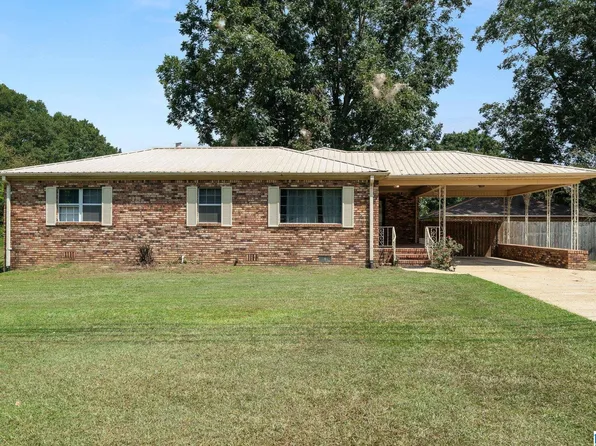 3406 Virginia Dr, Bessemer, AL 35023