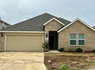 3905 Glenloch Way, Converse, TX 78109