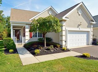 4 Devonshire Way, Jackson, NJ 08527