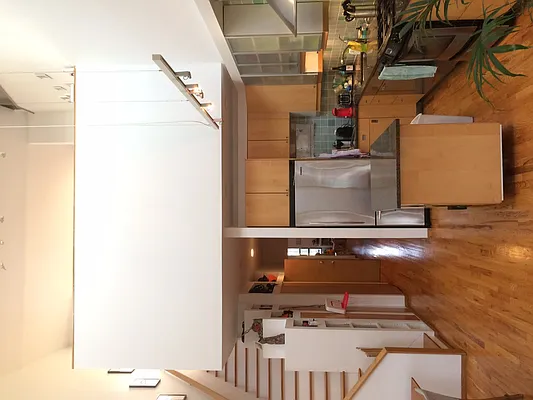 Rented by Brown Harris Stevens | media 12