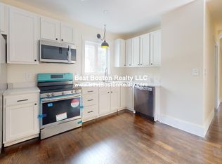 74 Bowen Ave, Medford, MA 02155