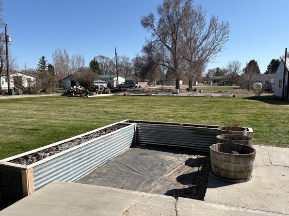 420 E Central Ave, Aberdeen, ID 83210