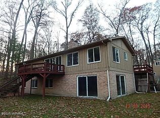 3596 Bristol Oak St, Dowling, MI 49050