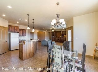 4248 W Lyle St, Hurricane, UT 84737