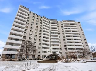 Canadian Tower, Saint Catharines, ON L2T 3G7