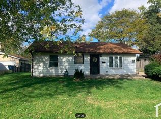 503 Seneca St, Joliet, IL 60436