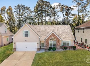 7 Teal Lake Drive, Savannah, GA 31419