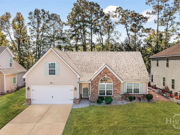 7 Teal Lake Drive, Savannah, GA 31419