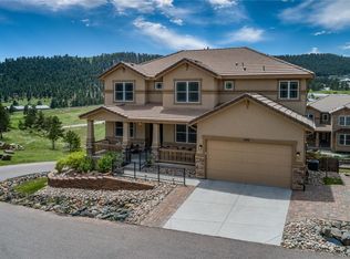 890 Elk Rest Rd, Golden, CO 80439