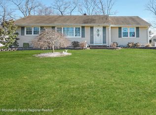 412 18th Ave, Brick, NJ 08724