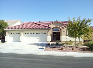 5836 Aqua Verde St, North Las Vegas, NV 89031