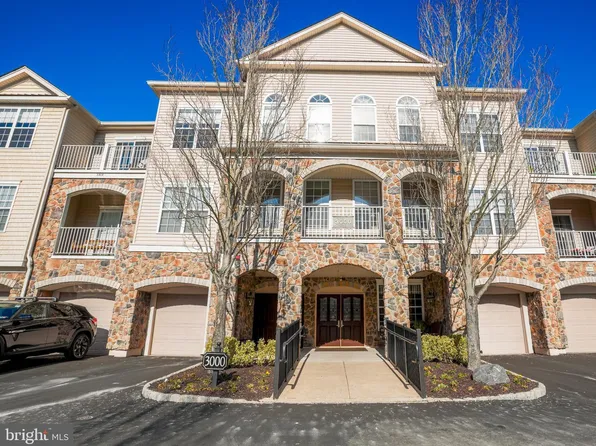 3201 Knox Ct #3201, Warminster, PA 18974