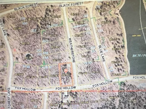 000 Fox Hollow Stonebridge Lot 62, Branson West, MO 65737