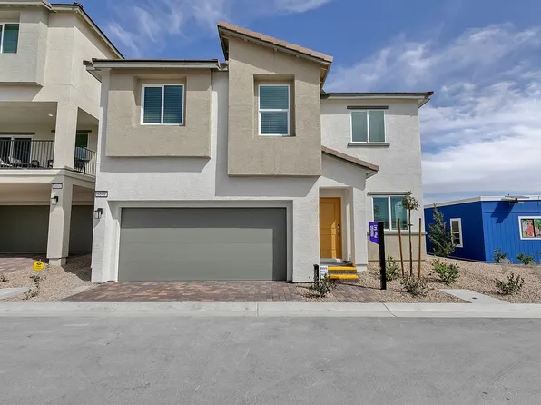 Indigo Plan 541 Plan, Watercolor