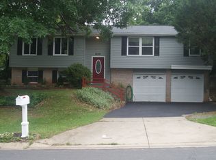 1205 Rainbow Dr, Silver Spring, MD 20905