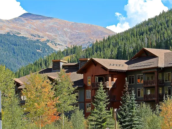 164 Copper Cir #212, Frisco, CO 80443