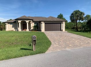 5147 Arley Rd, North Port, FL 34288