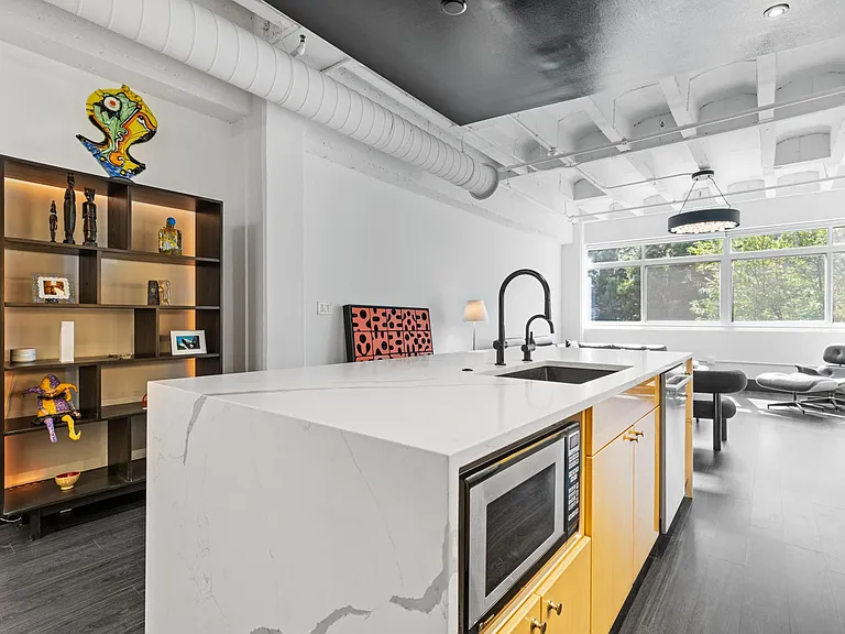 805 Peachtree St NE #414 — Photo 3