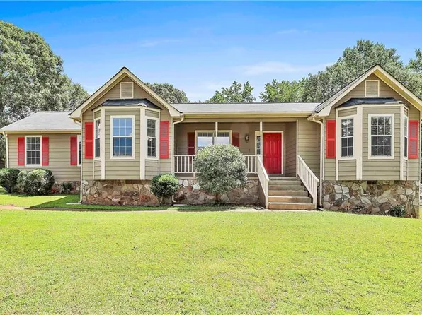 100 Walnut Ct, Stockbridge, GA 30281