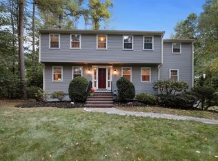 32 Forest St, Medfield, MA 02052