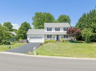 294 Ray St, Roanoke, VA 24019