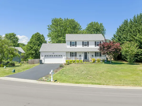 294 Ray St, Roanoke, VA 24019