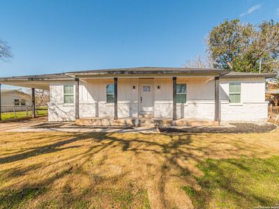 335 Villaret Blvd., San Antonio, TX, 78221