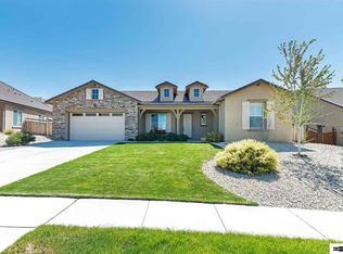 7046 Pilot Dr, Sparks, NV