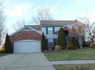 39740 Squire Dr, Novi, MI 48375